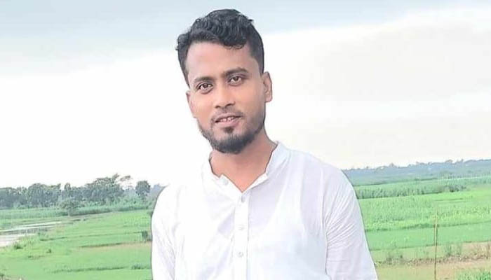 মোহাম্মদ জাহাঙ্গীর আলম 