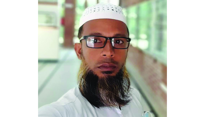 মাও. মাহমুদুল হাসান 