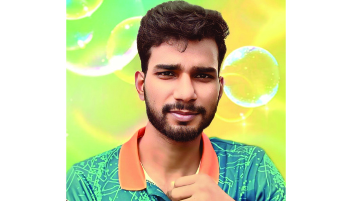 মারুফ হাসান 