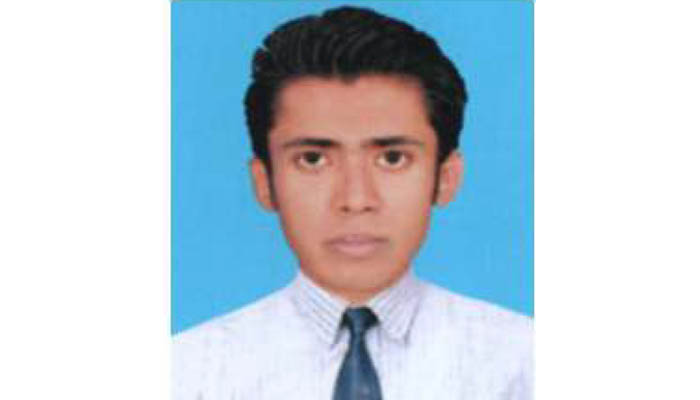 মো. সাকিব আহসান 