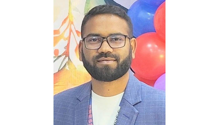ইয়াকুর আলী রুবেল 