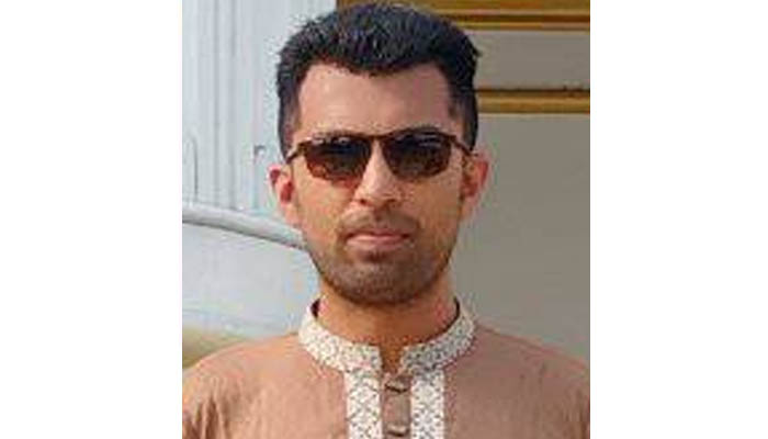 মো. আরিফুর রহমান অরি 